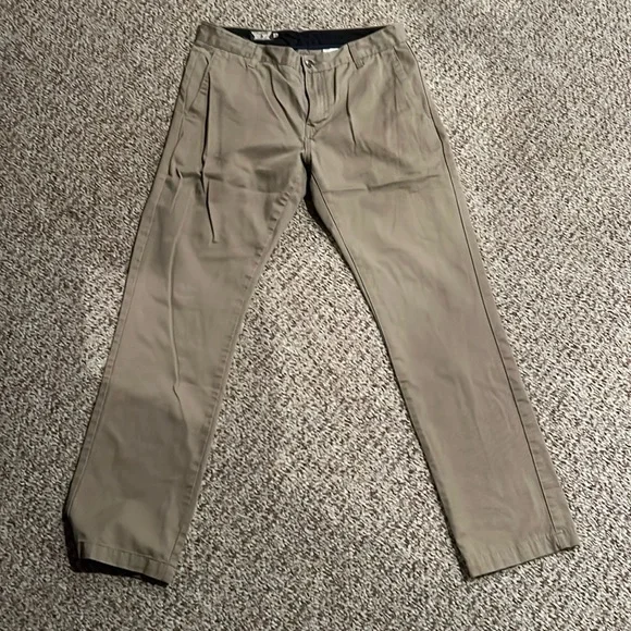 Volcom Pants - Picture 1 of 2